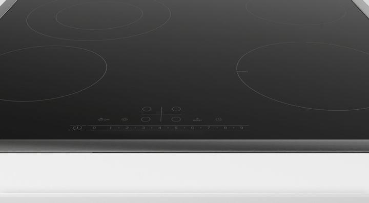 Produktbild Bosch Hausgeräte PKF645FP2C