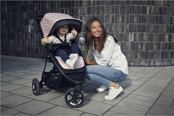 Actual product image Thule Spring