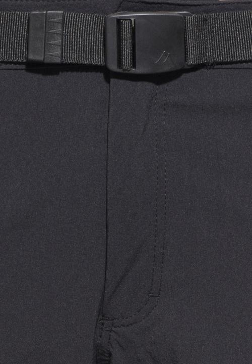 Produktbild Maier Sports Huang black (48)