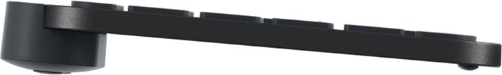 Produktbild Logitech MX Keys S (DE, Kabellos)