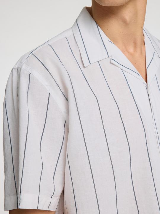 Produktbild Selected Homme Kurzärmeliges Hemd (S)