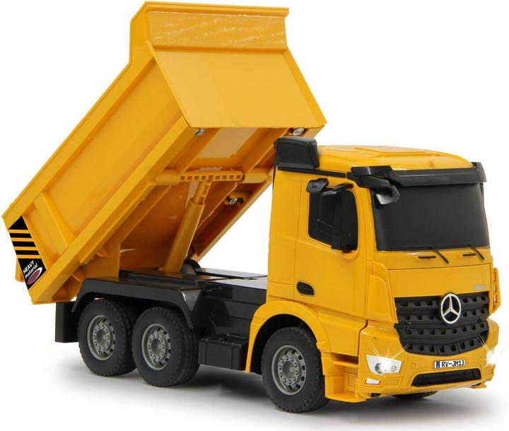 Productafbeelding Jamara Mercedes-Benz Arocs