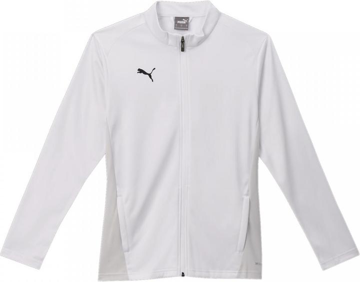 Produktbild Puma teamGOAL Training Jacket Wmn (M)