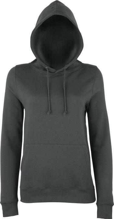 Produktbild Awdis Just Hoods Kapuzenpullover Hoodie (S)