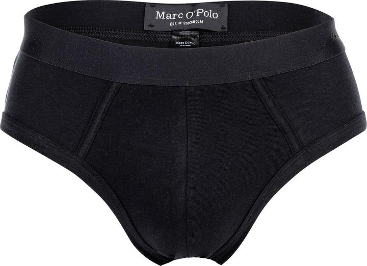 Actual product image Marc O'Polo 3 Pack Essentials Organic Cotton Briefs / Underpants (XL, pack of 3)