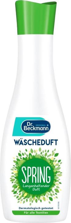 Image du produit Dr. Beckmann Printemps (Lessive liquide)