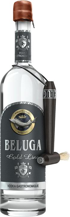 Produktbild Beluga Gold Line (1 x 70 cl)