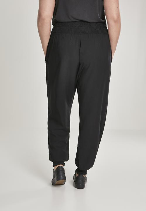 Immagine prodotto Urban Classics Pantaloni Sarong da donna (M)