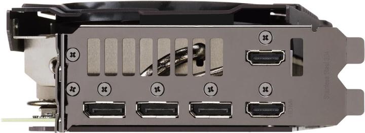 Image du produit ASUS GeForce TUF Gaming RTX 3070 Ti édition OC (8 Go)