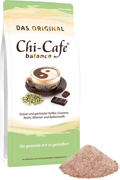 Immagine prodotto Dr. Jacob's Ricarica Chi Café Balance, 1 kg (1000 g)
