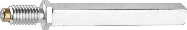 Image du produit Glutz Goupille de serrure interchangeable (Garniture de porte)