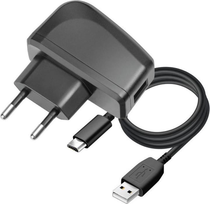 Image du produit BlueStar Blue Star TFK-TC-1095B Chargeur 1x USB-A 2A (5901737411556) (10 W)