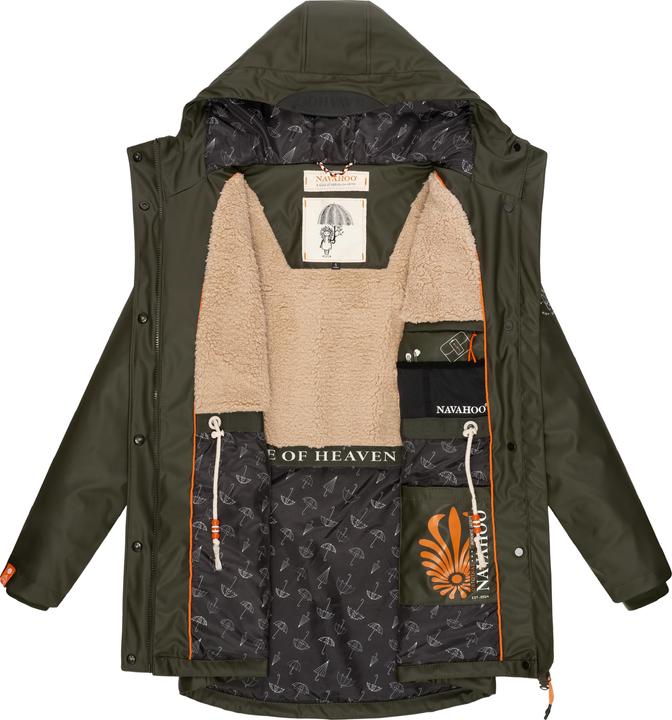 Produktbild Navahoo Rainy Forest (XS)
