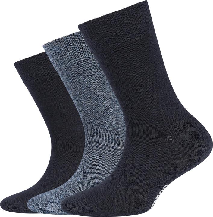 Produktbild Camano Ca-soft (3er Pack, 39 - 42)