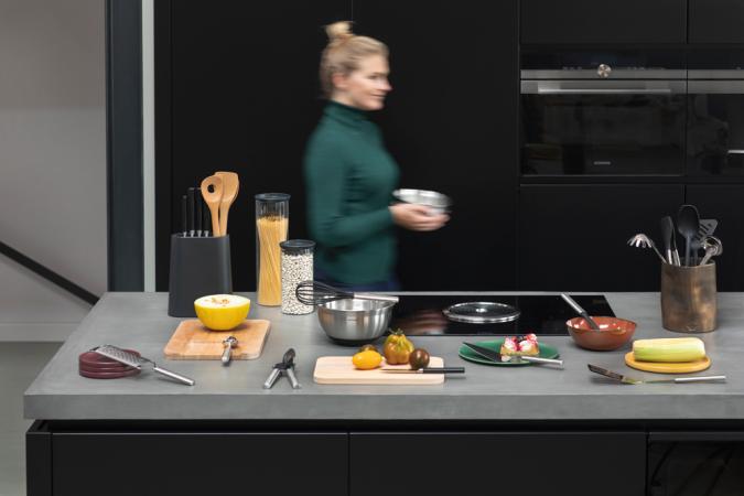 Produktbild Brabantia Spaghettilöffel