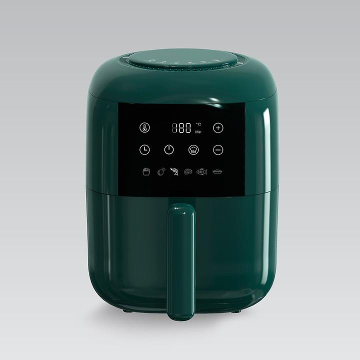 Image du produit Feel-Maestro MR-755 Friteuse (Prise UE)