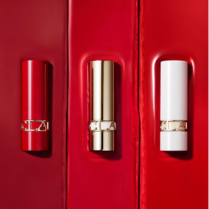 Image du produit Clarins Joli Rouge - Case Gold (Or)