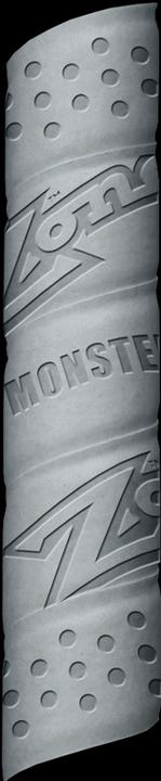 Image du produit Zone Floorball Zone Monster Air Grip-grau
