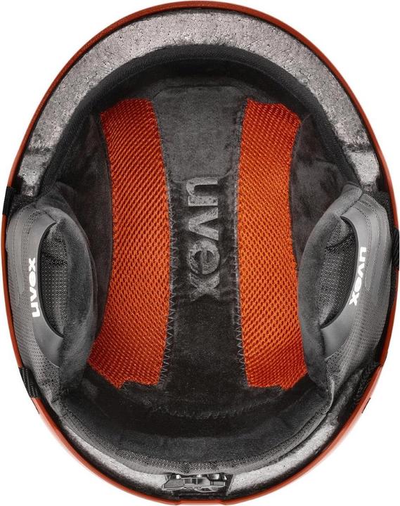 Actual product image Uvex Sports wanted (58 - 62 cm, L, XL)