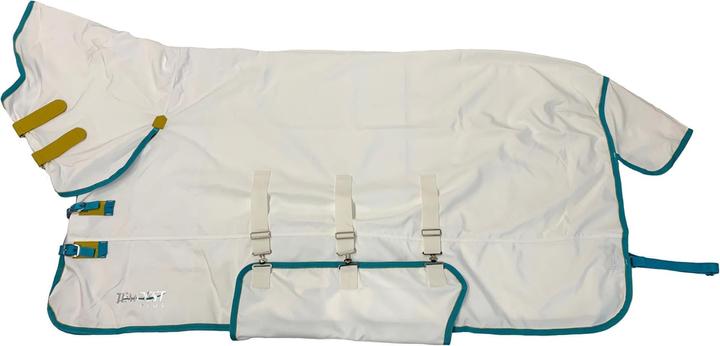 Image du produit Tempest Plus Couverture de cheval Sweetitch (190.50 cm)
