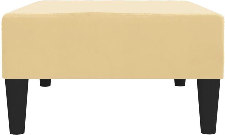 Actual product image VidaXL Elissa