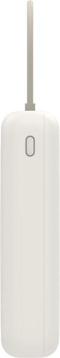 Immagine prodotto Xiaomi Power Bank (Integrated Cable) (20000 mAh, 33 W, 74 Wh)