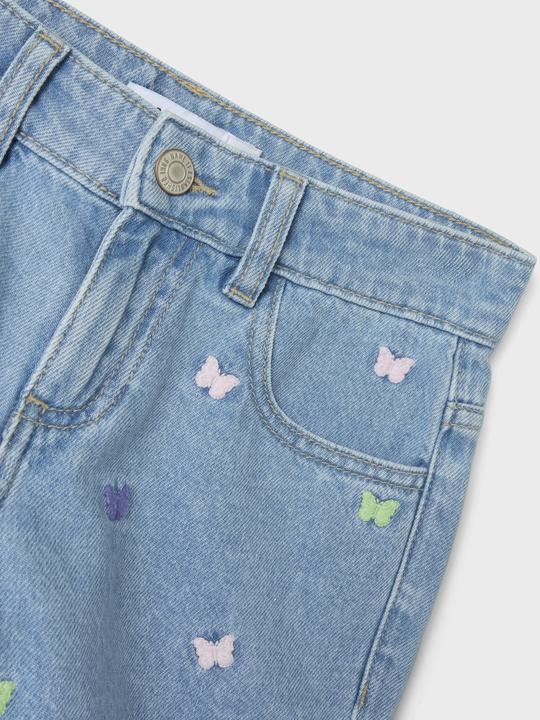 Produktbild Name it Regular Fit Jeansshorts (146)