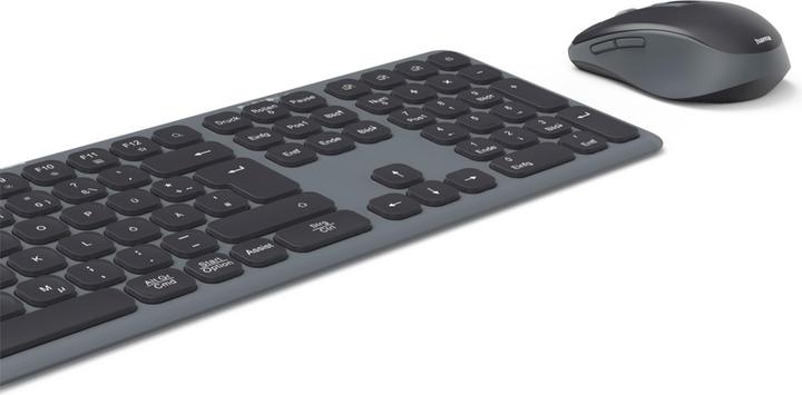 Image du produit Hama WKM-550 (DE, Sans fil)
