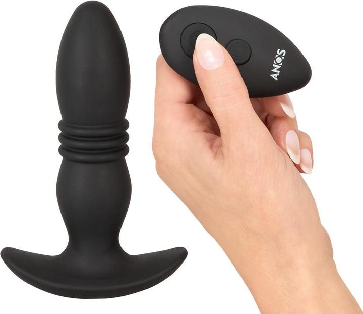 Actual product image Anos .