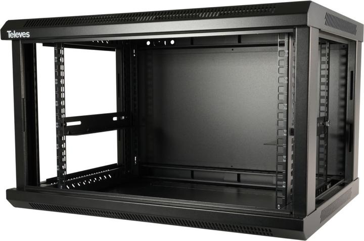 Image du produit Televes Armoire rack 19 (10.86 HE, Rack 19 pouces)