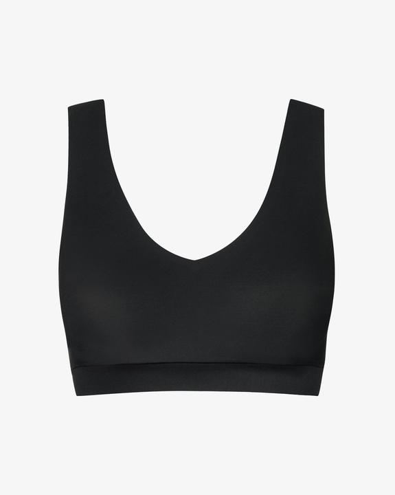 Produktbild Chantelle Bustier "Soft Stretch" Schwarz (XS)
