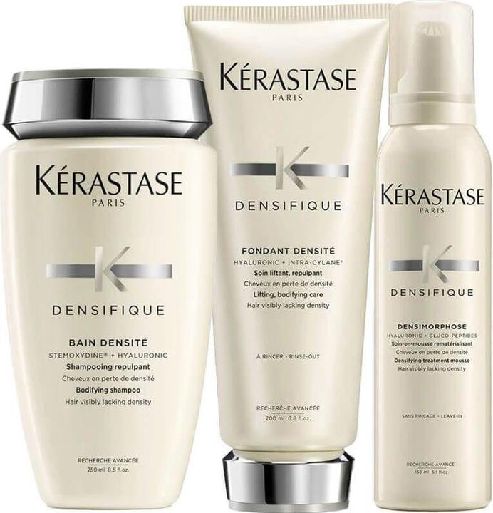 Immagine prodotto Kérastase Trio di cura Densifique (Set per la cura dei capelli)