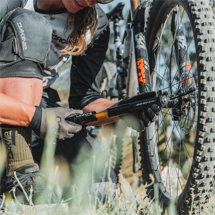 Produktbild Lezyne Grip Drive HV