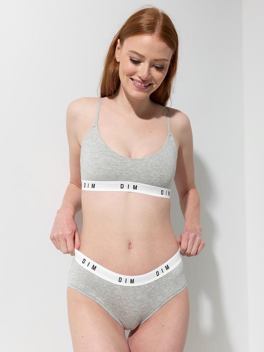 Actual product image DIM Crop-Top Originals (M)