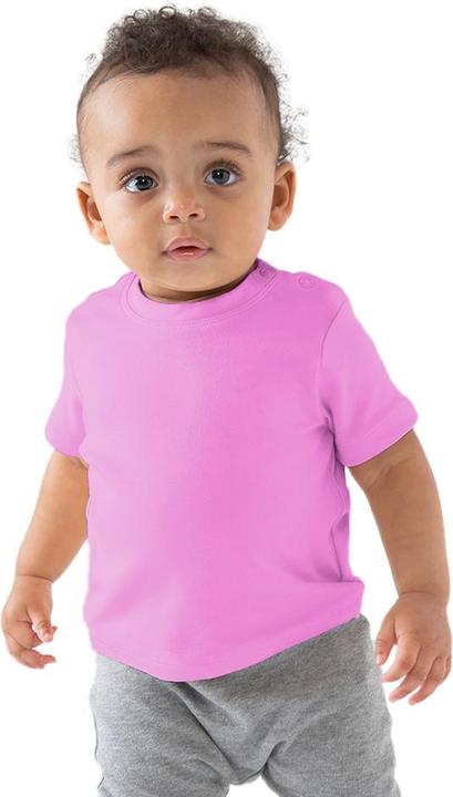 Immagine prodotto Babybugz Maglietta per bambini a maniche corte (86)