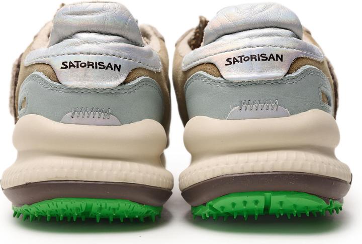 Image du produit Satorisan Chacrona Suede (37)