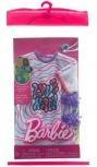 Actual product image Barbie Fashions Outfits (Assorted - 1 Pack)