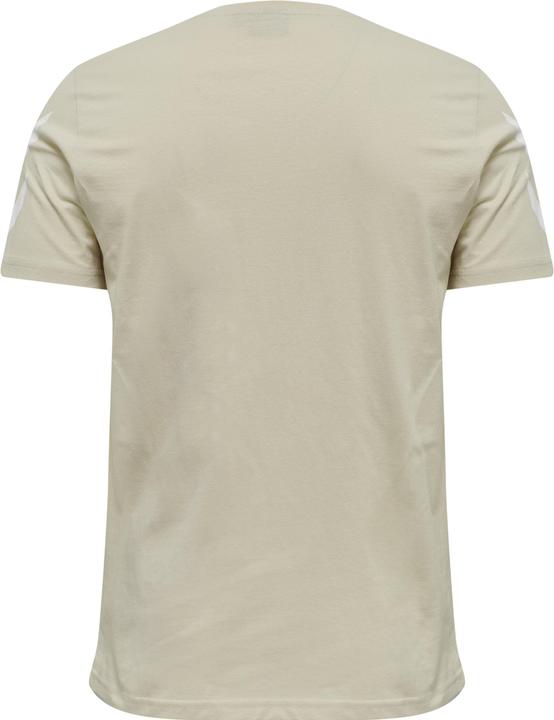 Actual product image hummel Legacy Chevron T-Shirt (XXS)