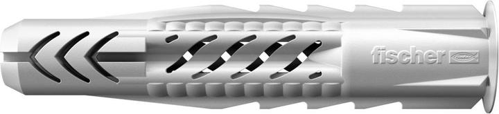 Actual product image Fischer Dowel range Meister-Box UX/ (110 pcs.)