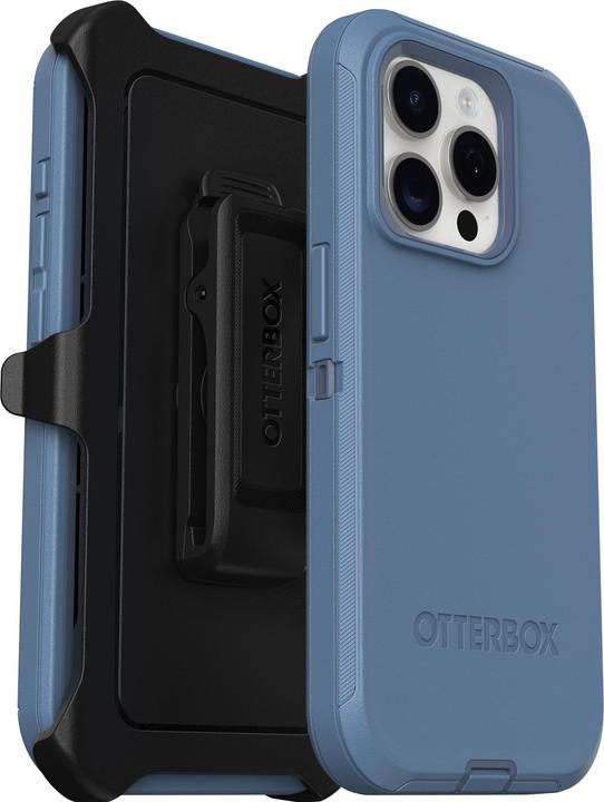 Actual product image OtterBox Defender (Apple iPhone 15 Pro)