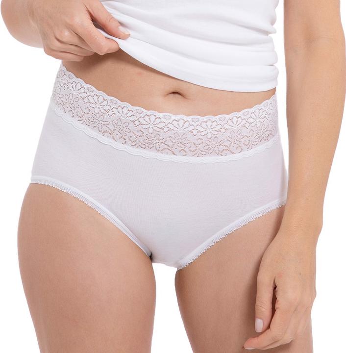 Produktbild Speidel 3er-Pack Natalie Taillen Slip (50, 5XL, 3er Pack)