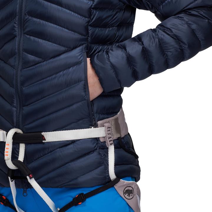 Produktbild Mammut Broad Peak IN Hooded Jacket Women (XL)