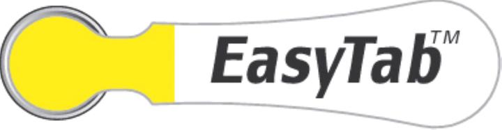Immagine prodotto Duracell EasyTab 10 Confezione grande (60 pz., 10)