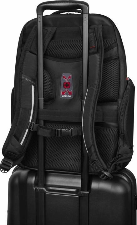 Produktbild Wenger Meteor 17 (30 l)