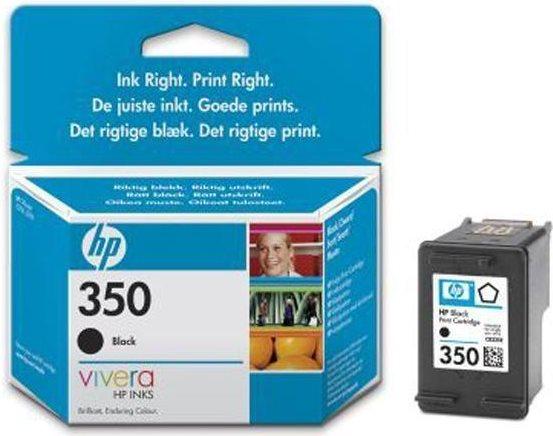 Image du produit HP 350 (CF)