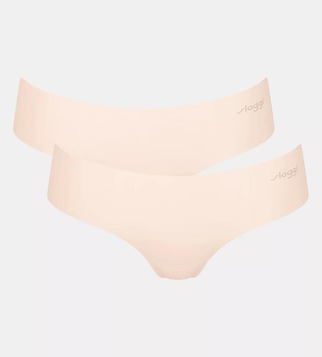 Image du produit Sloggi Zéro (XS, lot de 2)