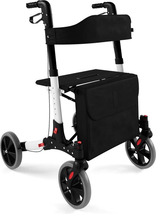 Jago Rollator höhenverstellbar