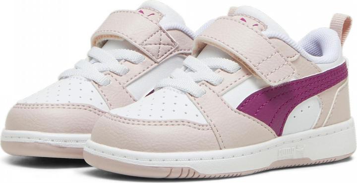 Image du produit Puma Rebound V6 Lo AC+ Inf (26)