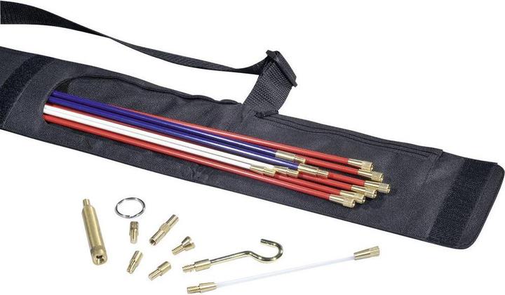 Immagine prodotto HellermannTyton Cavo Scout+ - Mini Set 897-90 (1.60 m)