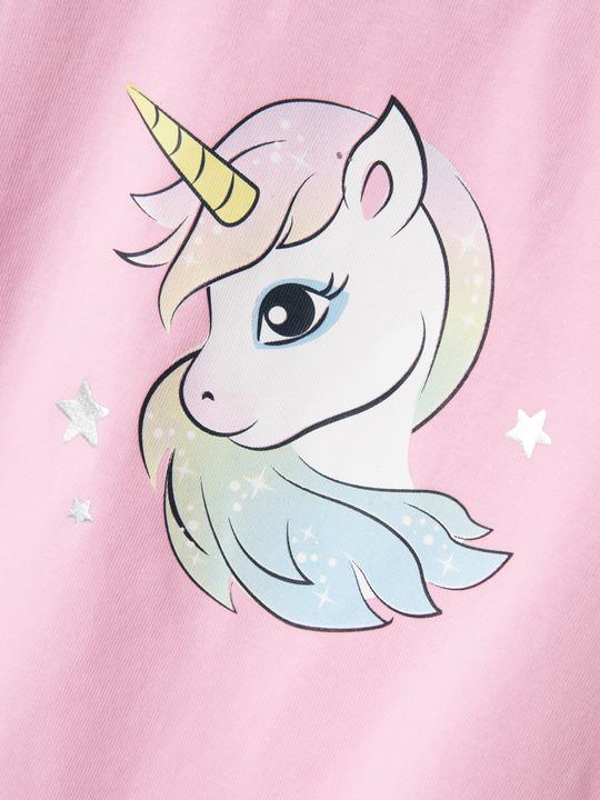 Produktbild Name it Pyjama Einhorn (92)